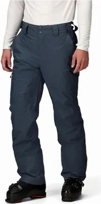 Produktbild von Marmot Lightray Goretex Hosen Blau L Herren Blau L