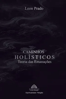 Produktbild von Caminhos Holísticos