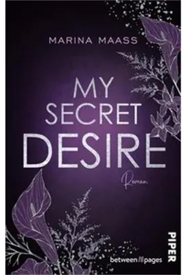 Produktbild von My secret Desire