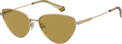 Image de Lunettes de soleil pour femme Polaroid PLD-6234-S-X-DYG ø 57 mm