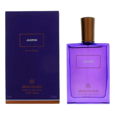 Produktbild von Molinard Jasmin Eau De Parfum 75ml (woman)