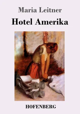 Produktbild von Hotel Amerika