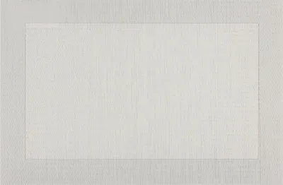 Produktbild von Tischset Classic silbergrau 30x45 cm