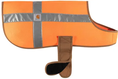 Zdjęcie produktu dla Kamizelka ochronna dla psa Carhartt Rozmiary: L