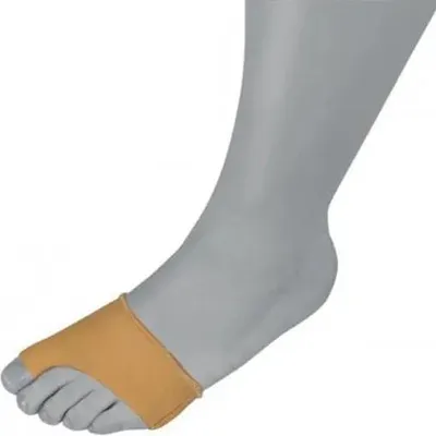 Immagine prodotto di Prim Comforsil Protezione elastica dell'alluce valgo L