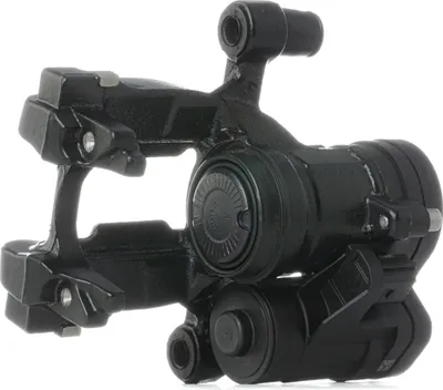 Obrázek produktu pro Brzdové třmeny, zadní, pravé, průměr 42 mm, černé, pro VW Golf VII (hatchback - 5G1, BQ1, BE1, BE2), Golf VII Variant (BA5, BV5), pro vozidla AUDI