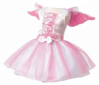 Immagine prodotto di PartyPro Costume Unicorn Irisee 4 6 anni