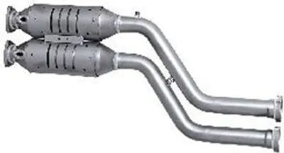 Produktbild von VEGAZ Katalysator Kat für BMW 3 Coupe (E46) Euro 3 BK-822