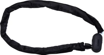 Immagine prodotto di Blocco catena Contec Ct Powerloc 7,5 Mm X 90 Cm, nero