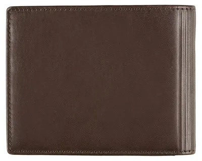 Produktbild von camel active Cliff Horizontal Wallet Brown - Keine
