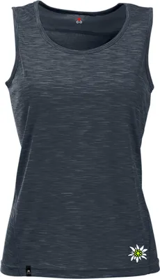 Produktbild von MAUL Beja XT fresh - Damen Funktions-Top dunkelblau dunkelblau 46