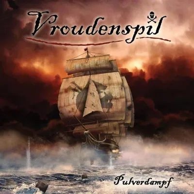 Produktbild von Pulverdampf