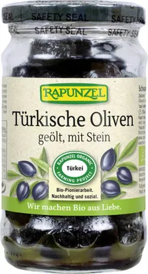 Zdjęcie produktu dla Rapunzel 1202300, 393 kcal, 1619 kJ, 1,92 g, 39,3 g, 0,4 g, 5,13 g
