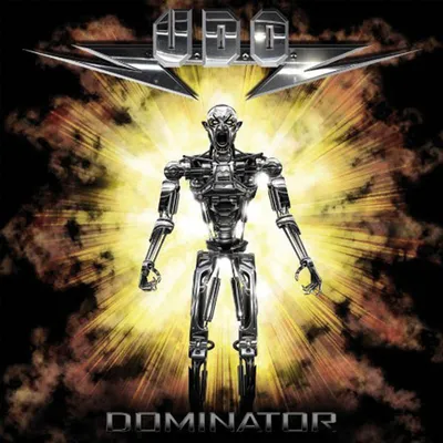 Obrázek produktu pro U.D.O.: Dominator