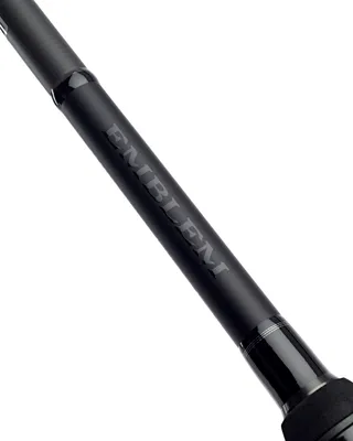 Immagine prodotto di DAIWA Emblem Carp, 3,6m, 11,81ft, 3,50lbs, 2 pezzi, canna da pesca per carpe, 11997-366