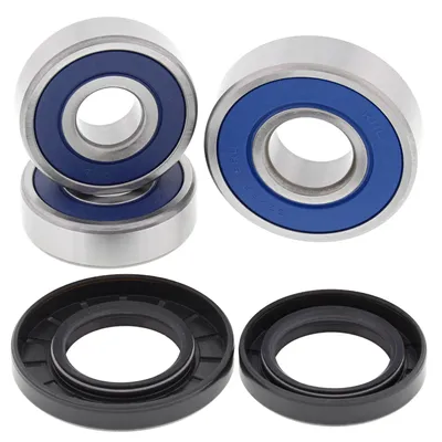 Image de ALL BALLS kit de roulements de roue 25-1468
