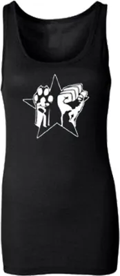 Produktbild von Pfote Faust - Longtop