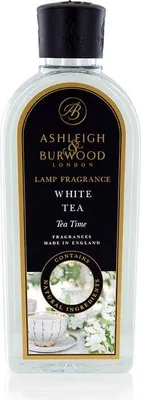 Produktbild von Ashleigh & Burwood Raumduft White Tea 1 Liter