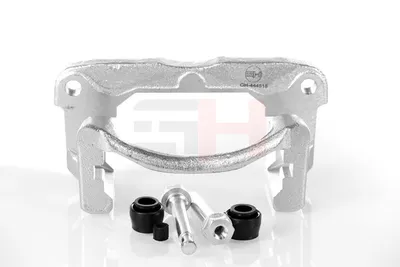 Produktbild von GH GH-444518 Bremssattel-Träger Halter Vorne Rechts Links Vorne Rechts Vorne Links für TOYOTA RAV 4 II (CLA2, XA2, ZCA2, ACA2)