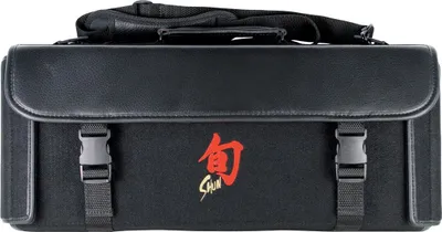 Image de KAI DM-0780 Sac à couteaux 'Shun', pour jusqu'à 17 couteaux, noir (1 pièce)