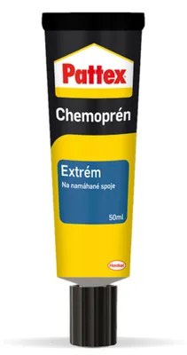 Produktbild von Kontaktkleber 50ml CHEMOPREN EXTREME