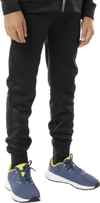 Produktbild von BAUER FLEECE JOGGER TEAM  - YTH. 23, Größe:XS, Farbe:schwarz