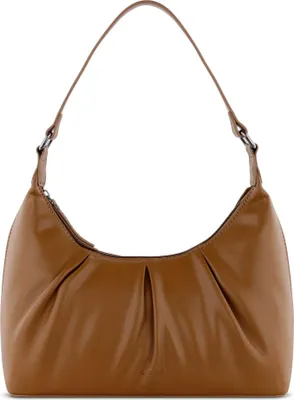 Produktbild von bugatti Schultertasche Mila Shoulder Bag Cognac hellbraun