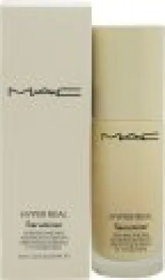 Produktbild von MAC Hyper Real Serumizer 30 ml