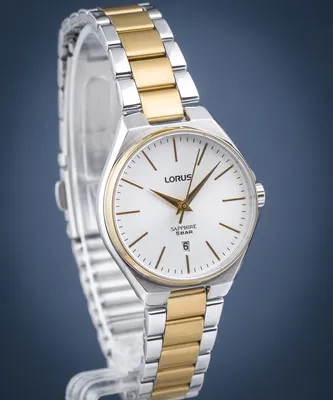 Produktbild von Lorus Classic RJ270BX9 Damenarmbanduhr
