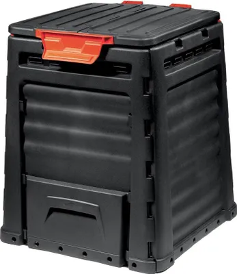 Immagine prodotto di Keter Composter Keter Eco composter 320 L nero KT-610299