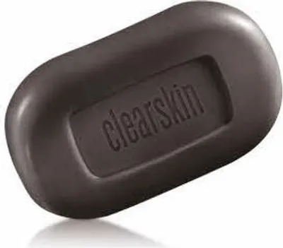 Produktbild von AVON clearskin Tiefreinigendes Waschstück mit Aktivkohle