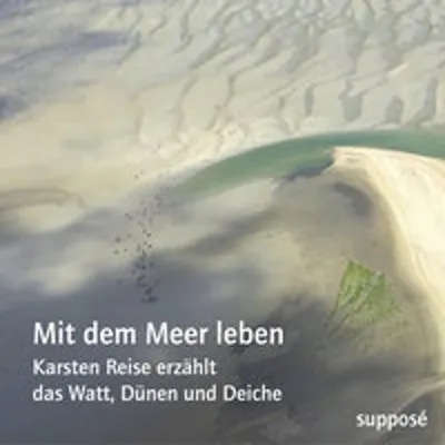 Produktbild von Mit dem Meer leben