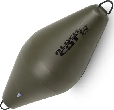 Produktbild von Black Cat Big Flow Buoy - Boje