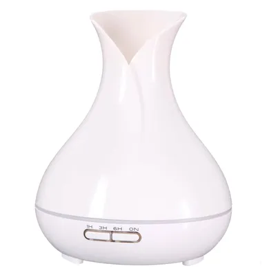 Obrázok produktu pre SIXTOL Aróma difúzer VULCAN 350ml - biely lesk