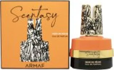 Produktbild von Armaf Scentasy Noir de Pêche Eau de Parfum 100 ml