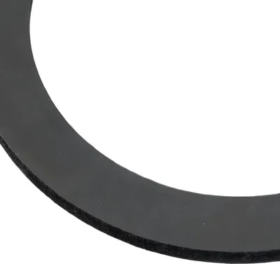 Image de Caoutchouc - Joint de bouchon de gaz Ø 80mm, 3mm - MZ, BK350, IWL, AWO
