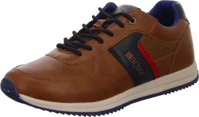 Produktbild von Schnürhalbschuh Freizeit (Casual) CC21622B-CO