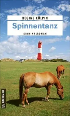 Produktbild von Kölpin, R: Spinnentanz