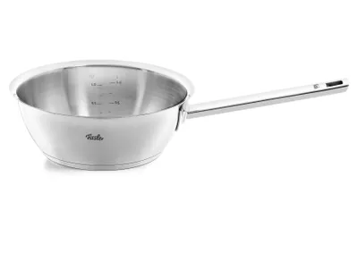 Image de Fissler Original-Profi Collection® Sauteuse 20cm ohne Deckel 084-148-20-100/0 4009209380421