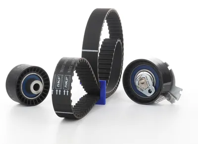 Produktbild von SKF VKMA 03256 Zahnriemensatz passend für PEUGEOT 207 (WA, WC) 134-Zähne