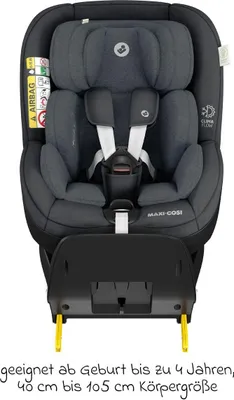 Produktbild von Maxi-Cosi Reboarder-Kindersitz Mica Pro Eco i-Size