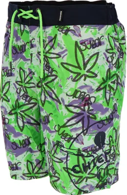 Produktbild von Chiemsee Herren Badehose knielang 2051807