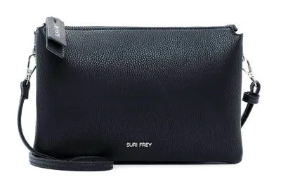 Produktbild von SURI FREY Umhängetasche Handtasche Caly Crossover Bag Blue blau