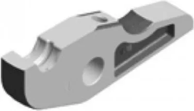Produktbild von Rems Presszange V 12, 570107, 570107