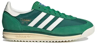 Produktbild von adidas SL 72 RS Collegiate Green Core White - EU 48