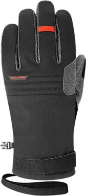 Produktbild von Racer Ic Pro Handschuhe Schwarz S Mann Schwarz S