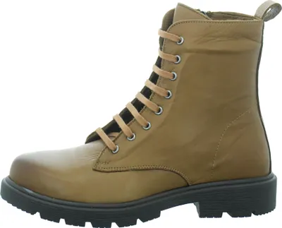 Produktbild von Andrea Conti Schnürstiefeletten Damen 31303635343431 Oliv 40 EU