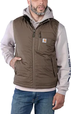 Produktbild von Kamizelka Carhartt Gilliam Weste Chestnut