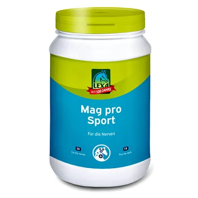 Produktbild von 1 kg LEXA Mag pro Sport für Pferde