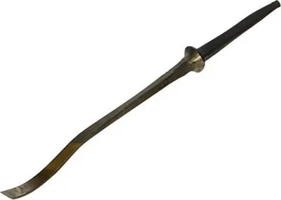 Image de STUBAI Ciseau à bois forme 22 4 mm